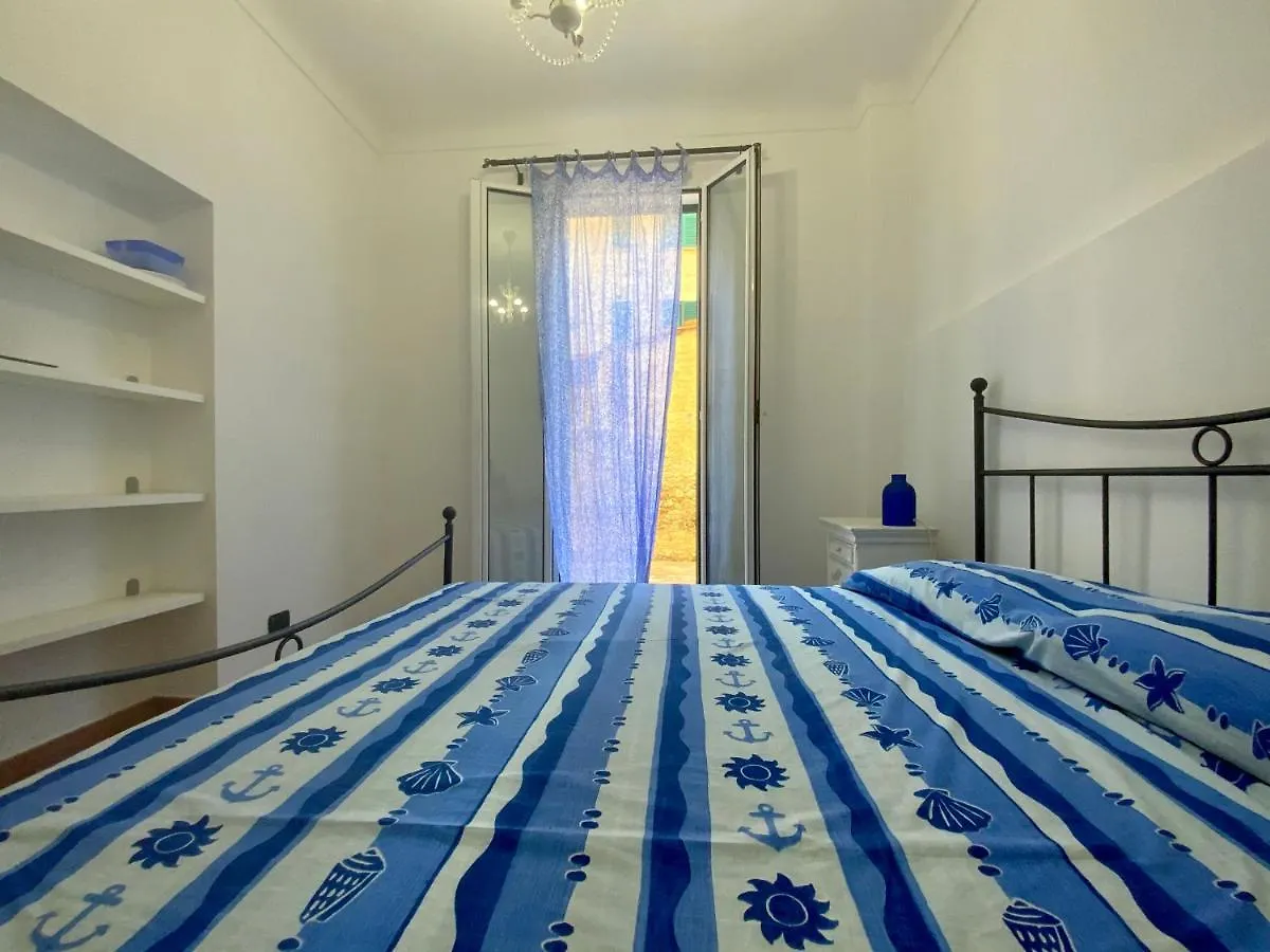 Appartamento L'Ancora Blu Imperia Italia