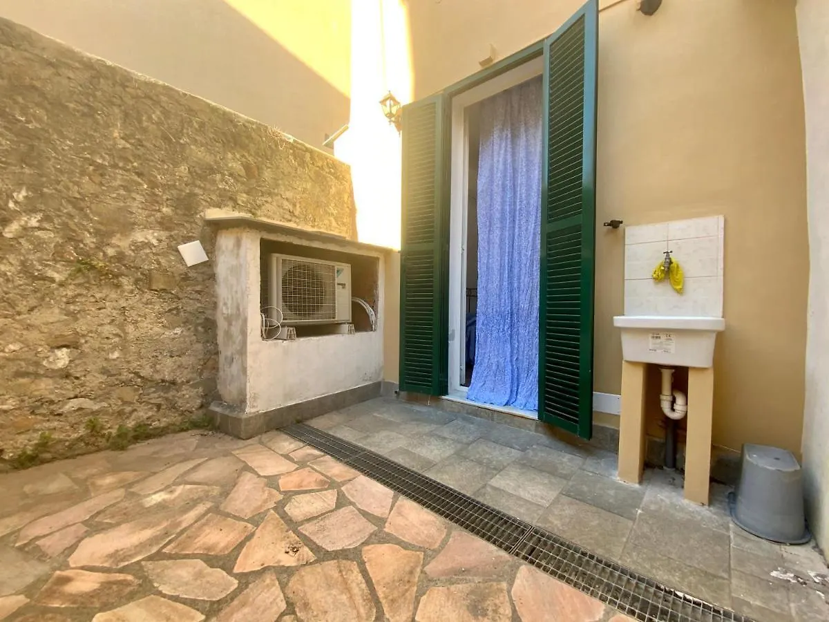 L'Ancora Blu Apartamento Imperia