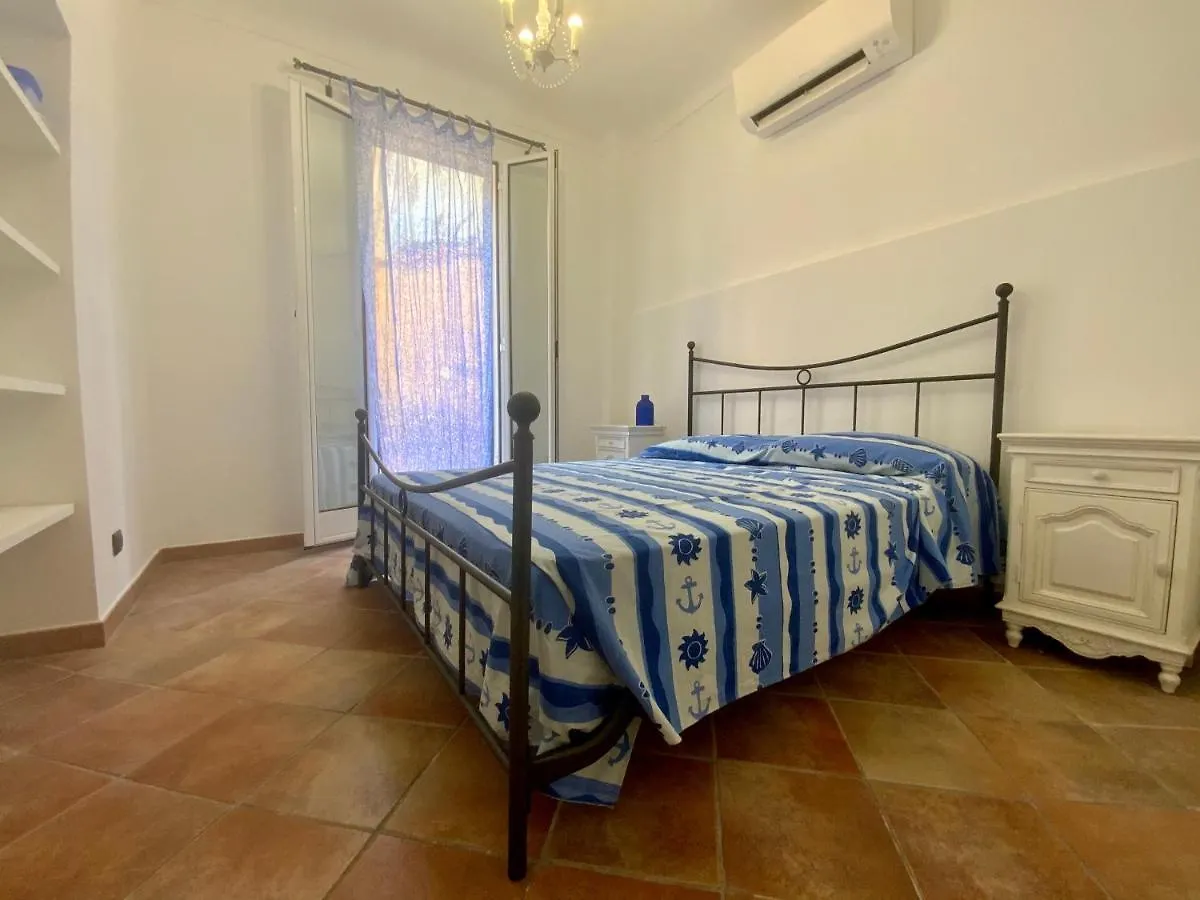 L'Ancora Blu Apartamento Imperia
