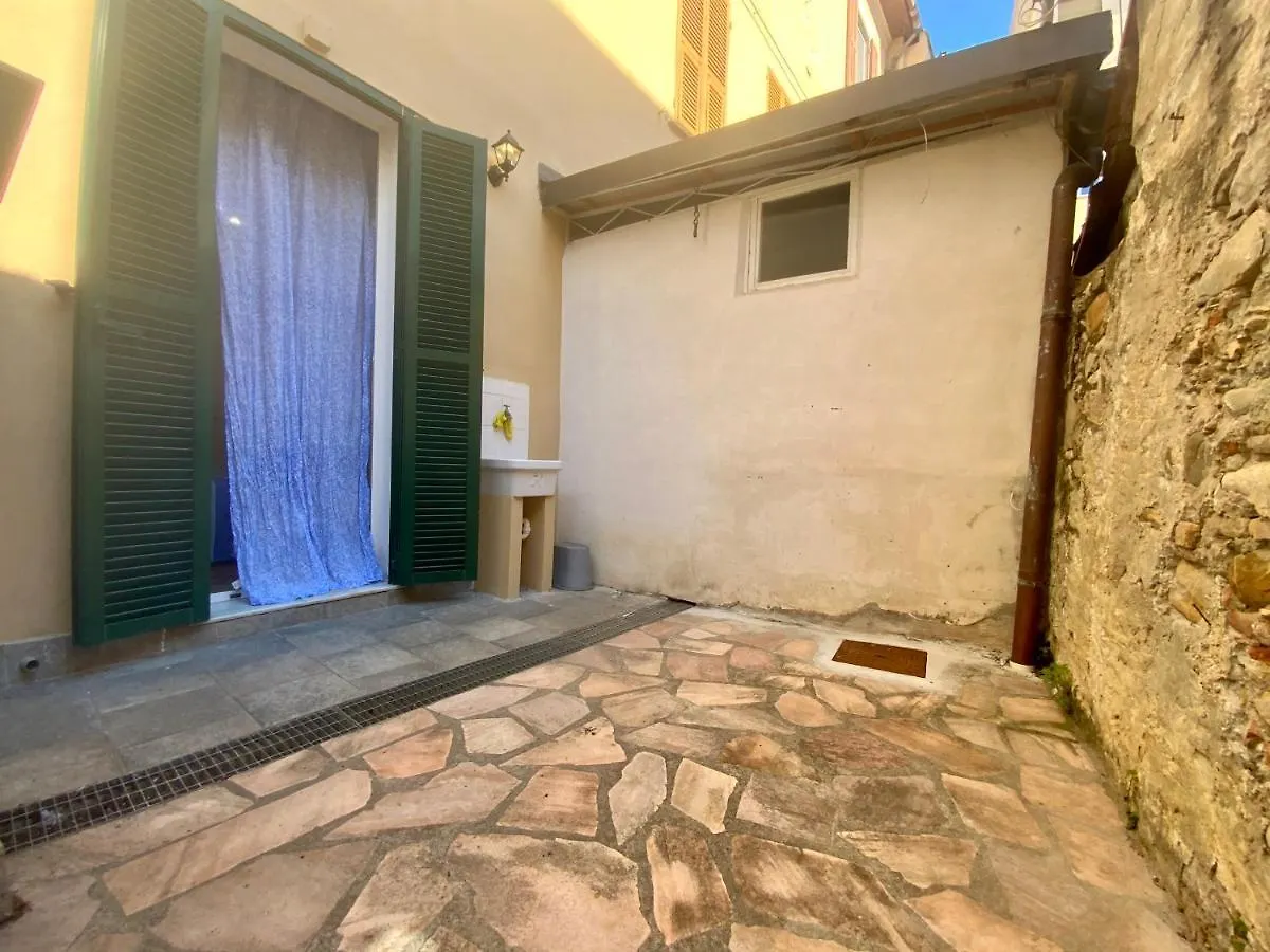 L'Ancora Blu Apartamento Imperia