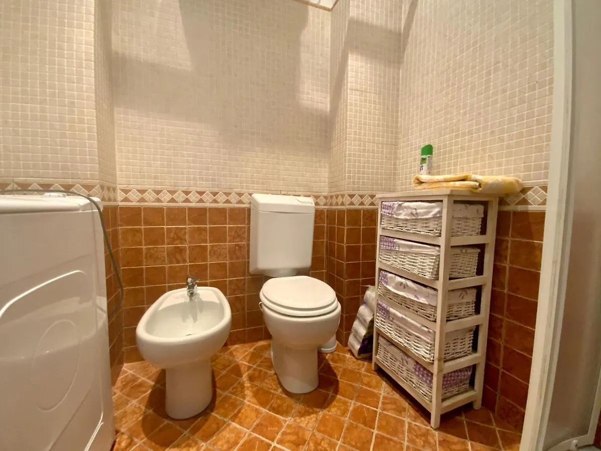 L'Ancora Blu Apartamento Imperia Itália