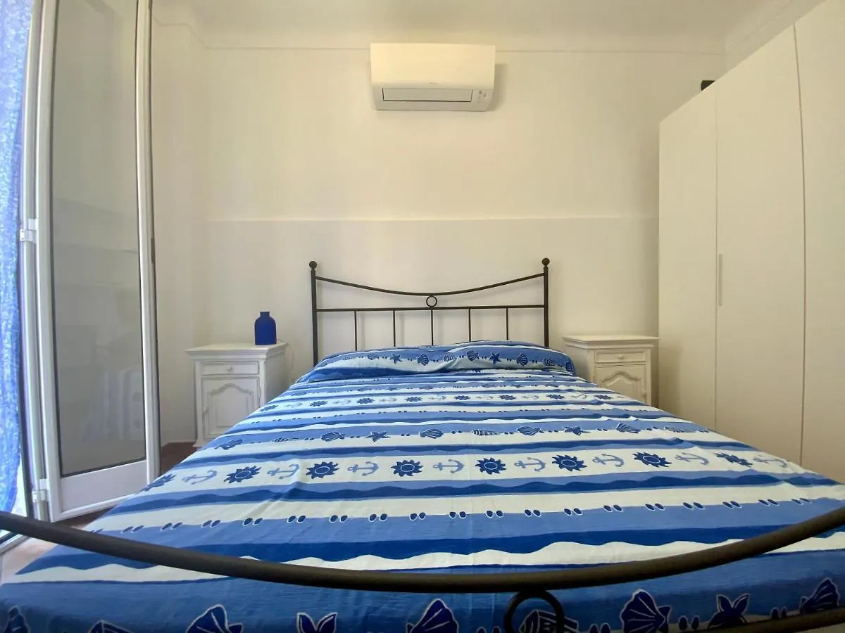 L'Ancora Blu Apartamento Imperia