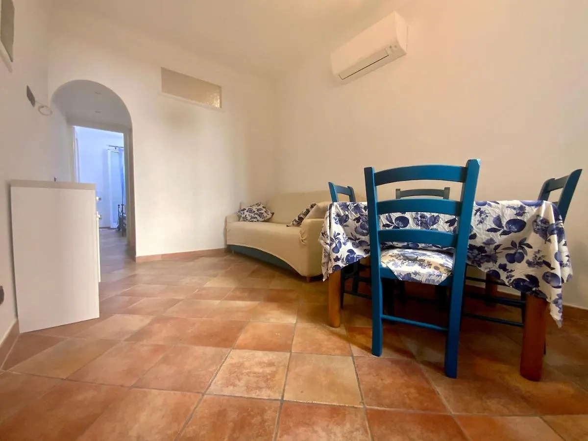 L'Ancora Blu Apartamento Imperia Itália